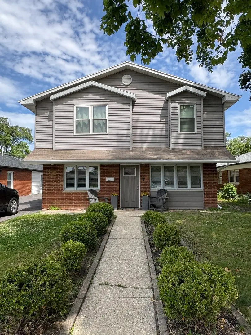 11555 S Sacramento Drive, Merrionette Park, IL 60803 - #1