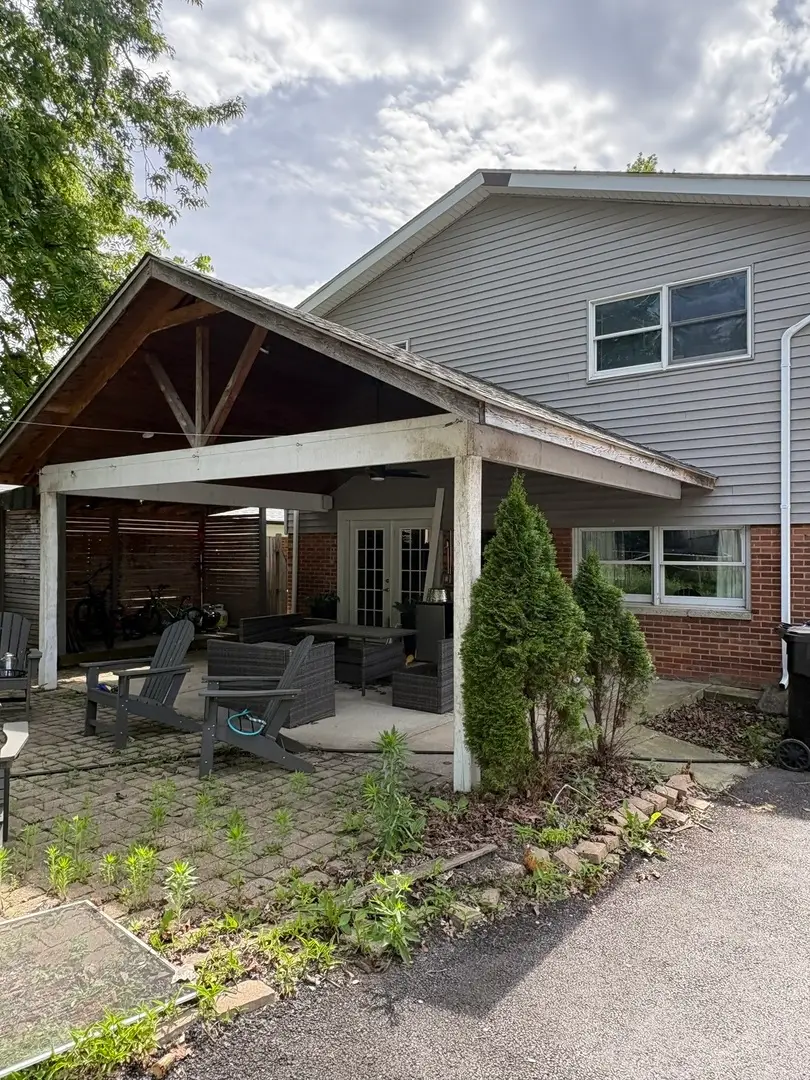 11555 S Sacramento Drive, Merrionette Park, IL 60803 - #3