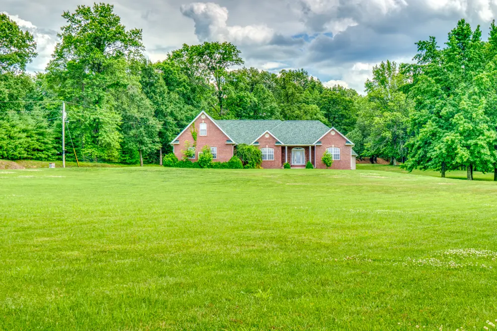 2108 S Hillside Lane, McLeansboro, IL 62859 - #1