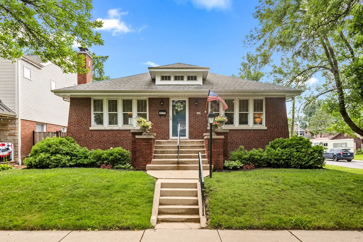 6960 N Ozark Avenue, Chicago, IL 60631 - #1
