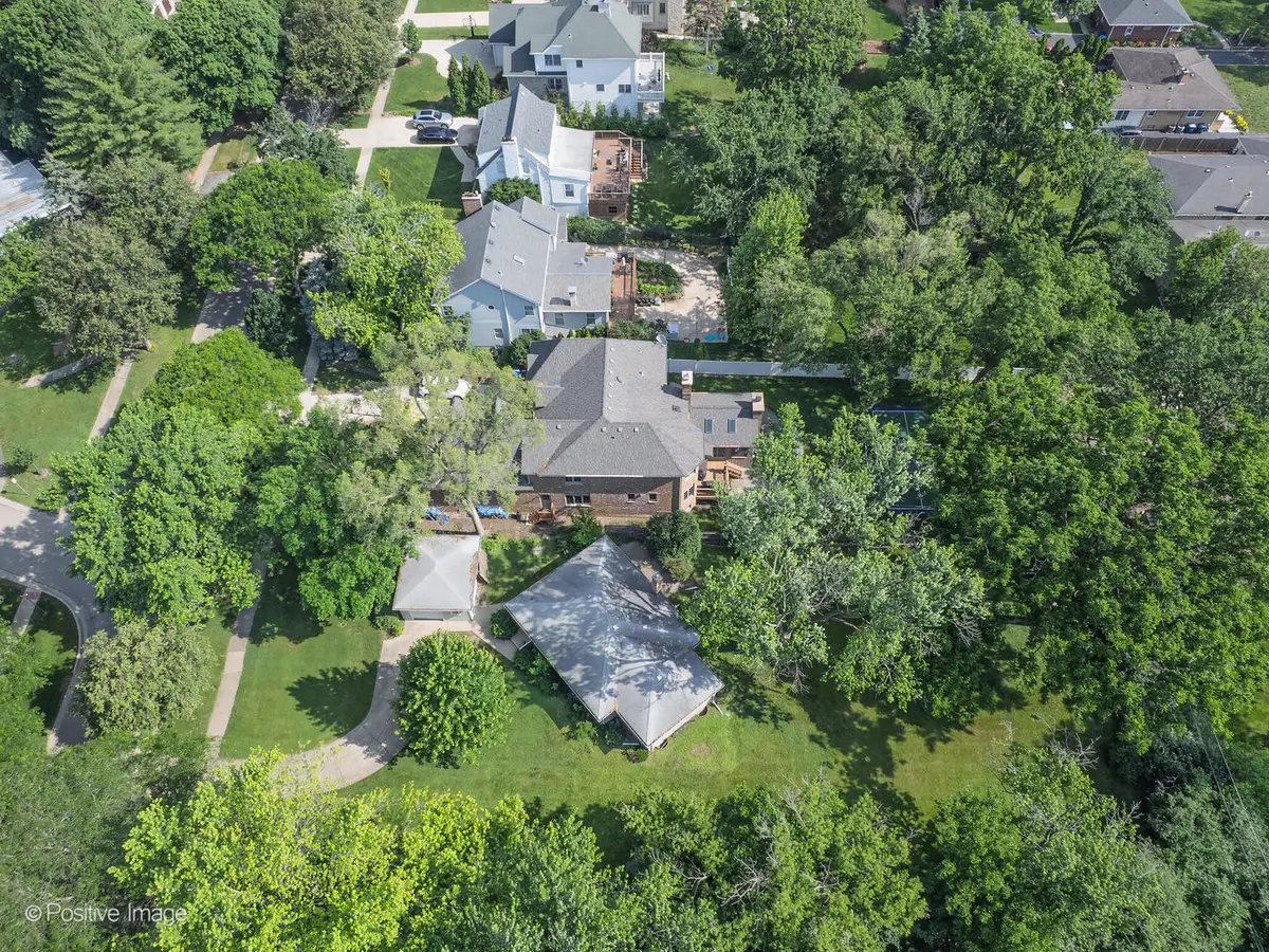 241 Coe Road, Clarendon Hills, IL 60514 - #1