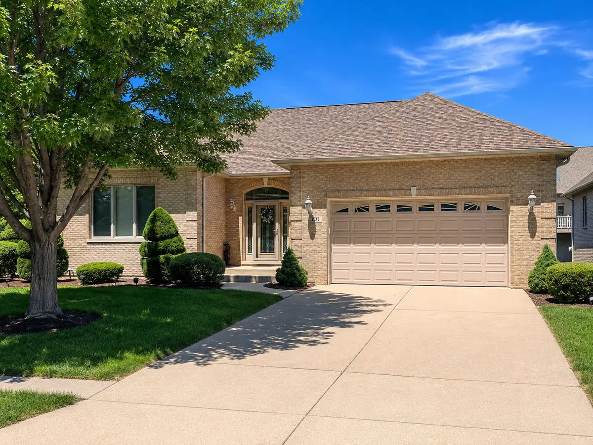 101 Rose Drive, Bloomingdale, IL 60108 - #1