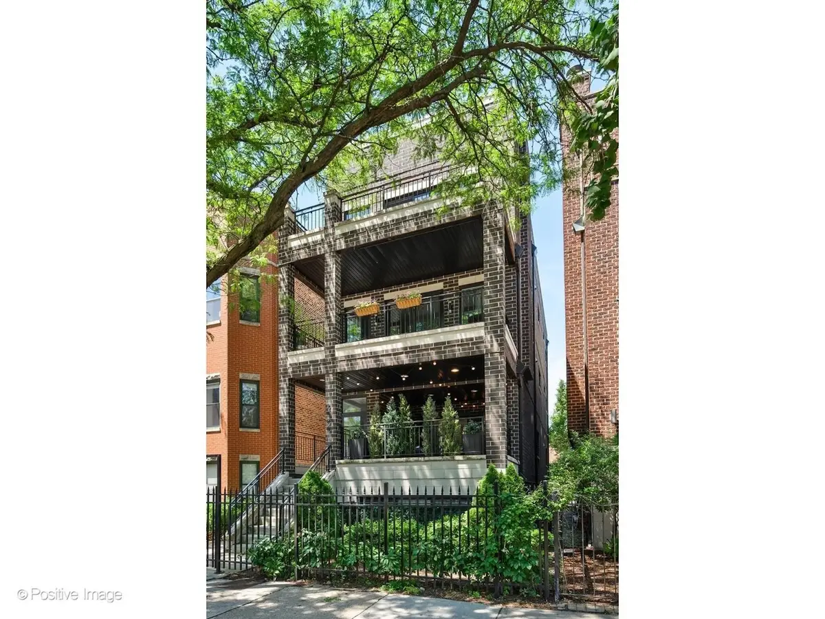 2506 N Southport Avenue #1, Chicago, IL 60614 - #1