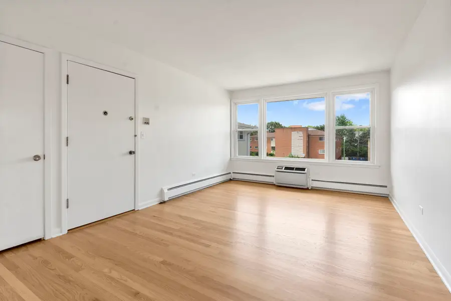 5947 N Odell Avenue #2N, Chicago, IL 60631 - #3