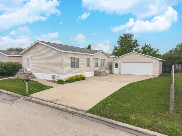 501 Michael Lane, Chenoa, IL 61726