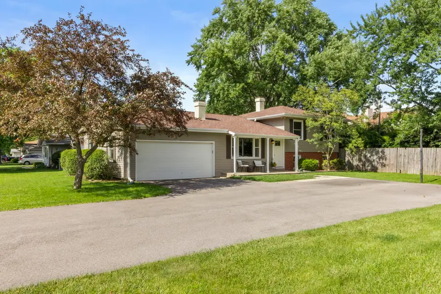 5s481 Glenoban Drive, Naperville, IL 60563 - #2