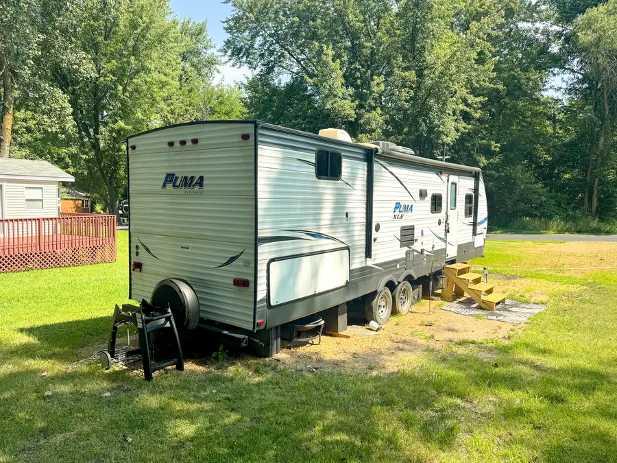 29/250 Woodhaven, Sublette, IL 61367 - #2