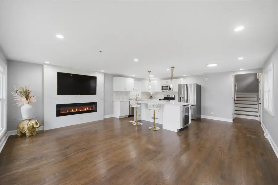 11818 S Justine Street, Chicago, IL 60643 - #3