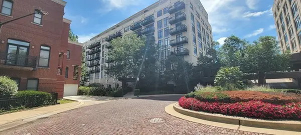 1525 S Sangamon Street #415, Chicago, IL 60608