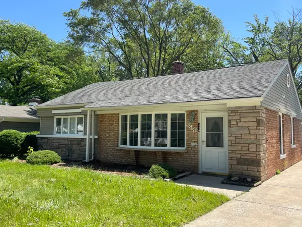 343 Merrimac Street, Park Forest, IL 60466