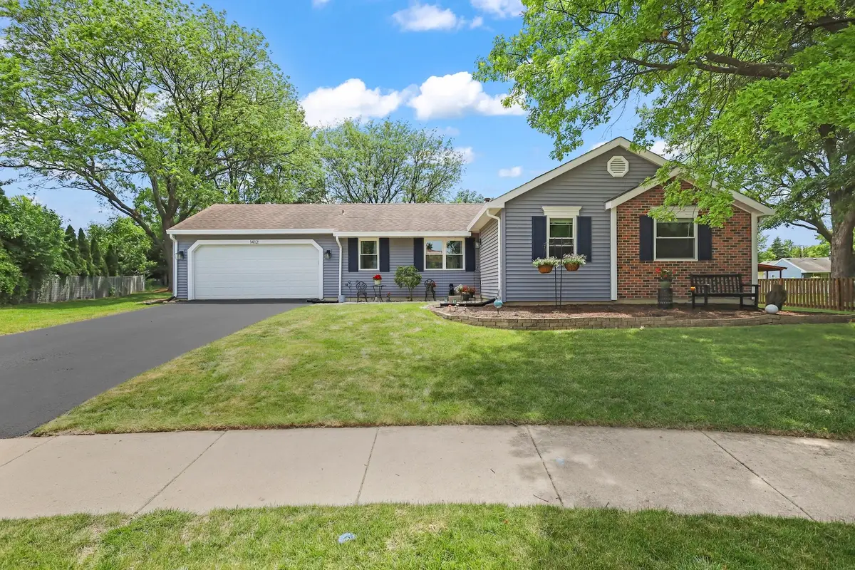 1412 Creighton Avenue, Naperville, IL 60565 - #1