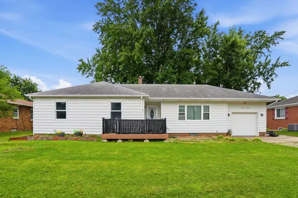 1414 23rd Avenue, East Moline, IL 61244