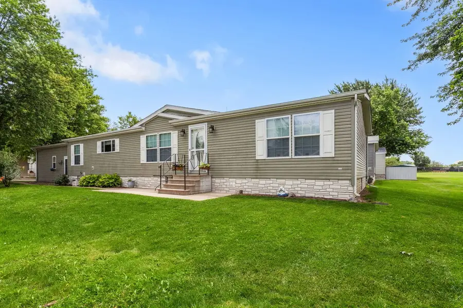 242 Fox Lane, Belvidere, IL 61008 - #2
