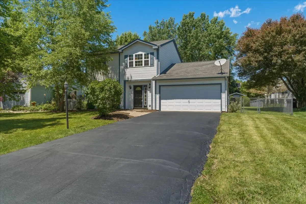 4709 Southhampton Drive, Island Lake, IL 60042 - #1