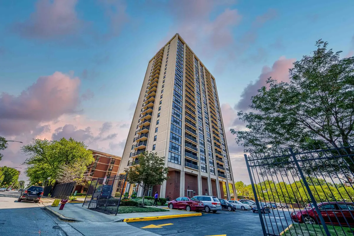 3001 S Michigan Avenue #2202, Chicago, IL 60616 - #1