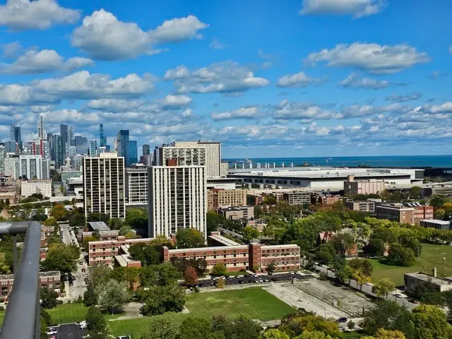 3001 S Michigan Avenue #2202, Chicago, IL 60616 - #3