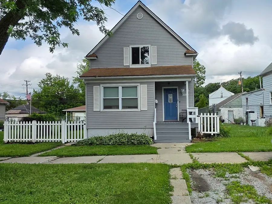 1308 Vincennes Avenue, Chicago Heights, IL 60411 - #2