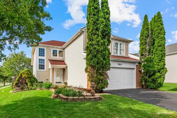 2504 Fairbanks Court, Naperville, IL 60540