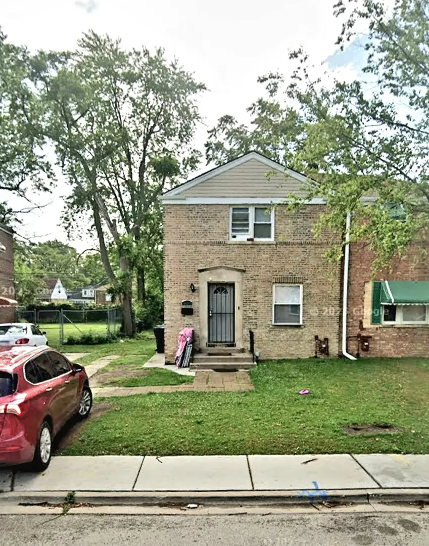 9607 S Merrill Avenue, Chicago, IL 60617 - #1