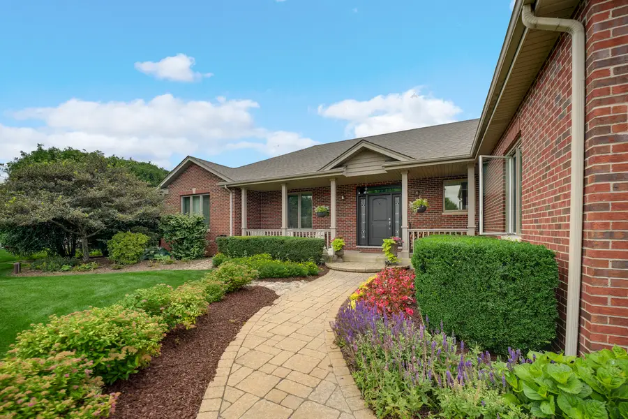 12755 W Covey Court, New Lenox, IL 60451 - #2