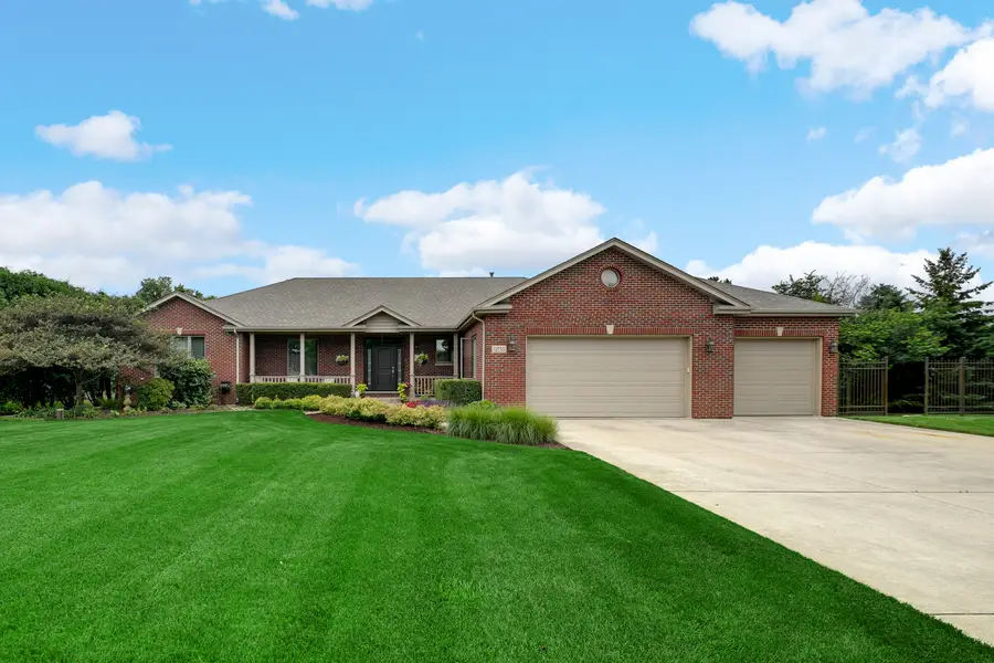12755 W Covey Court, New Lenox, IL 60451 - #3