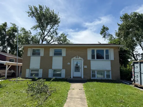 3635 W 121st Place, Alsip, IL 60803