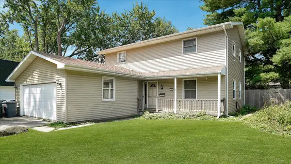 2305 Whitson Circle, Urbana, IL 61801