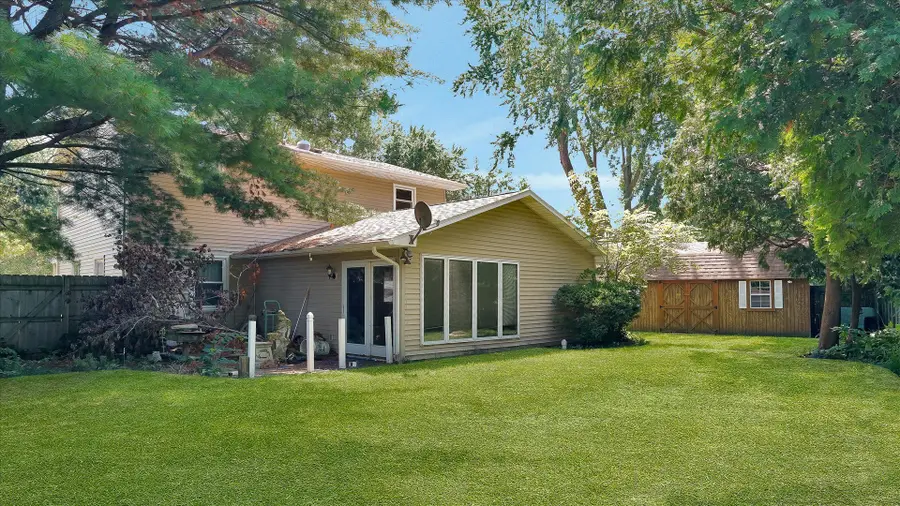 2305 Whitson Circle, Urbana, IL 61801 - #2