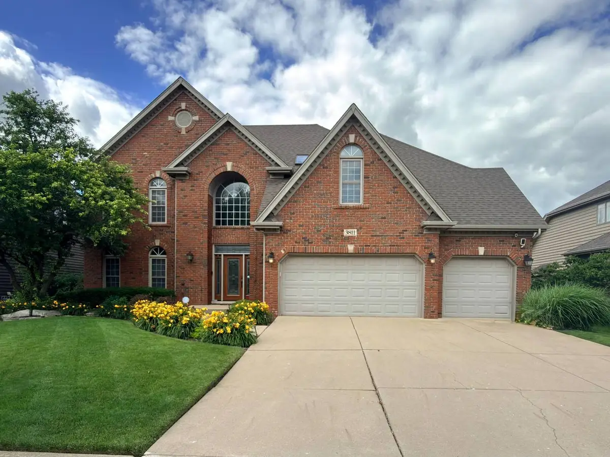 3811 Sunburst Lane, Naperville, IL 60564 - #1