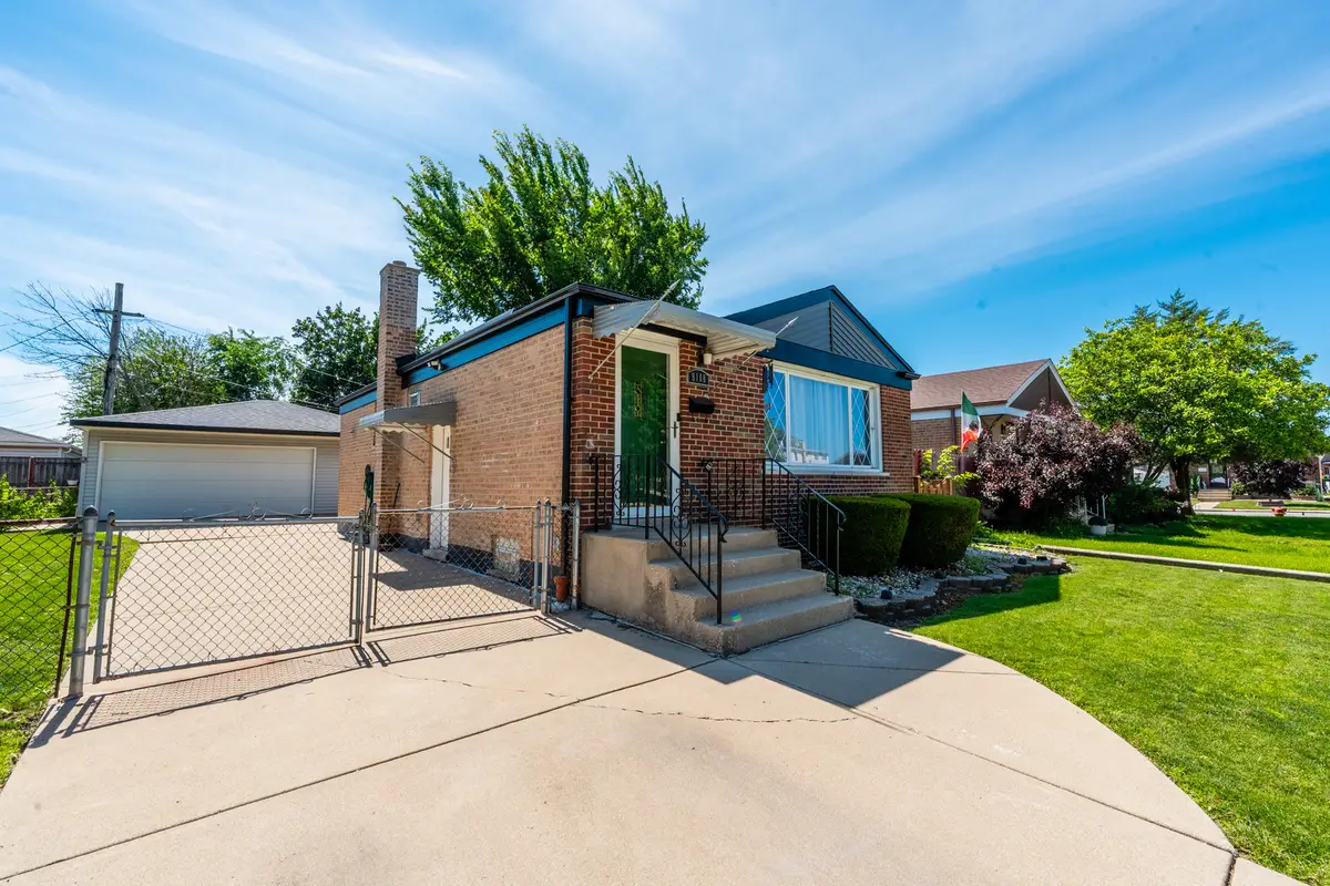 8108 S Kildare Avenue, Chicago, IL 60652 - #1