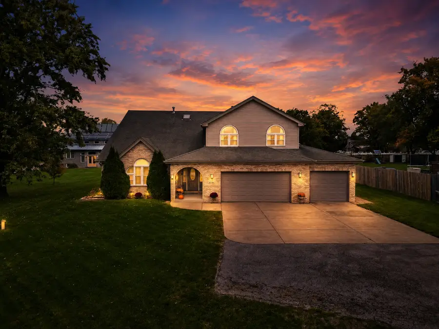 11254 192nd Street, Mokena, IL 60448 - #2