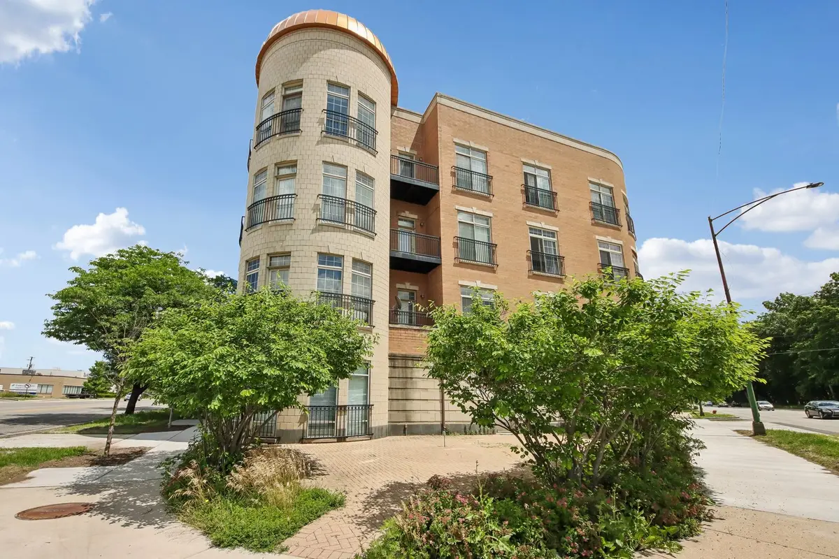 6425 W Touhy Avenue #2C, Chicago, IL 60646 - #1
