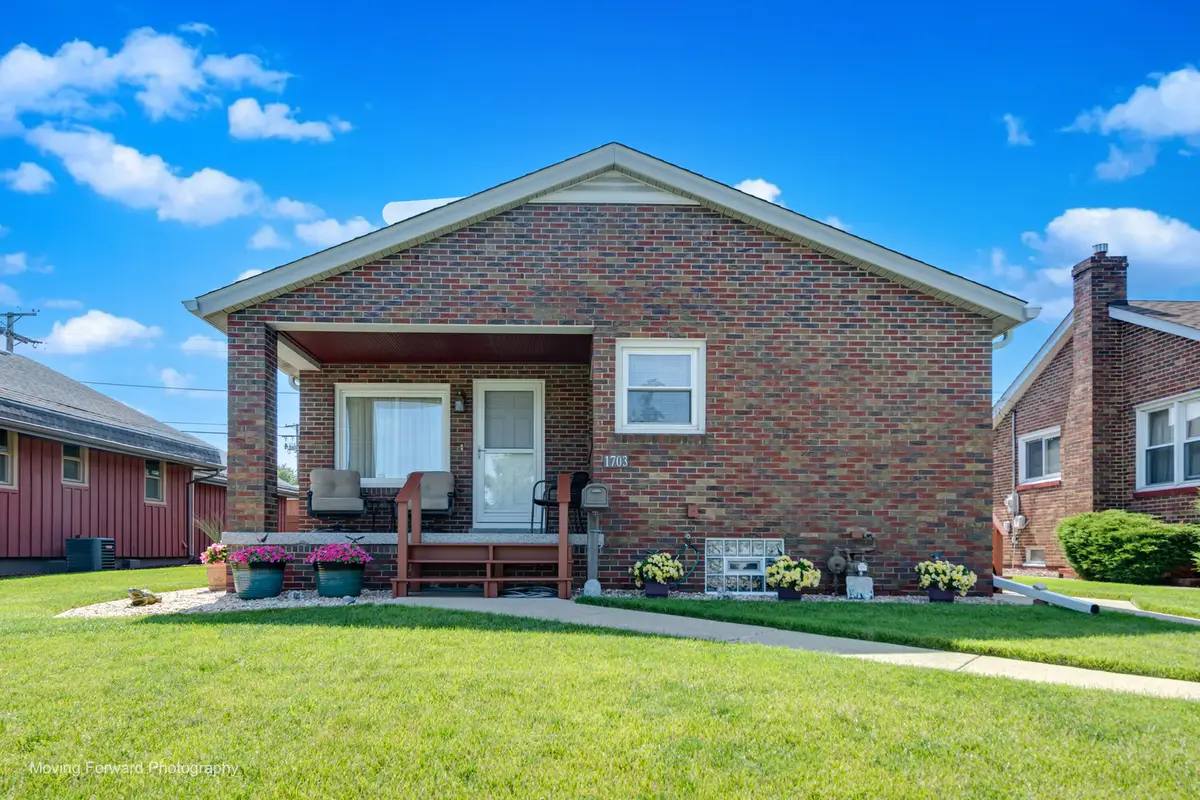 1703 Cora Street, Crest Hill, IL 60403 - #1