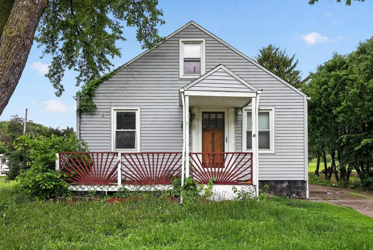 122 Garver Avenue, Rockford, IL 61102 - #1