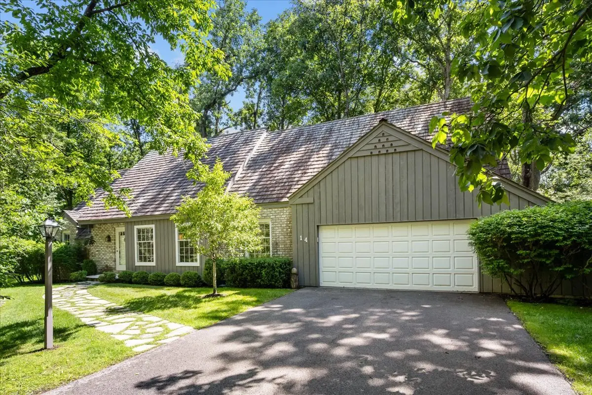 14 Bristol Court, Lincolnshire, IL 60069 - #1