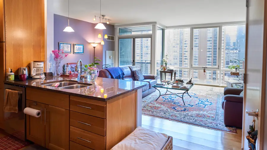 505 N Mcclurg Court #1504, Chicago, IL 60611 - #2