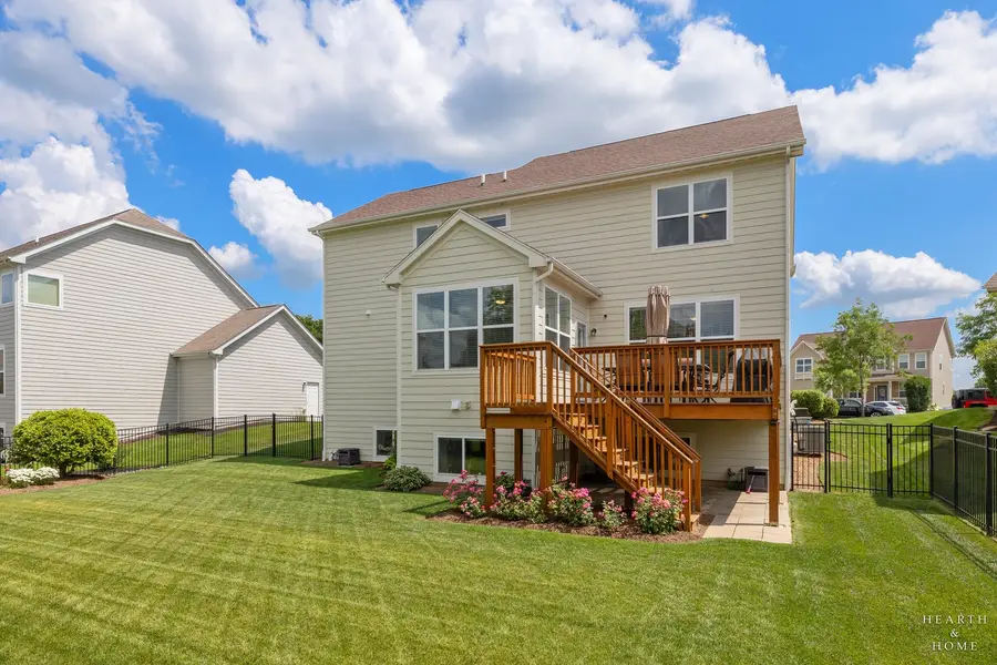 1600 Creeks Crossing Drive, Algonquin, IL 60102 - #2