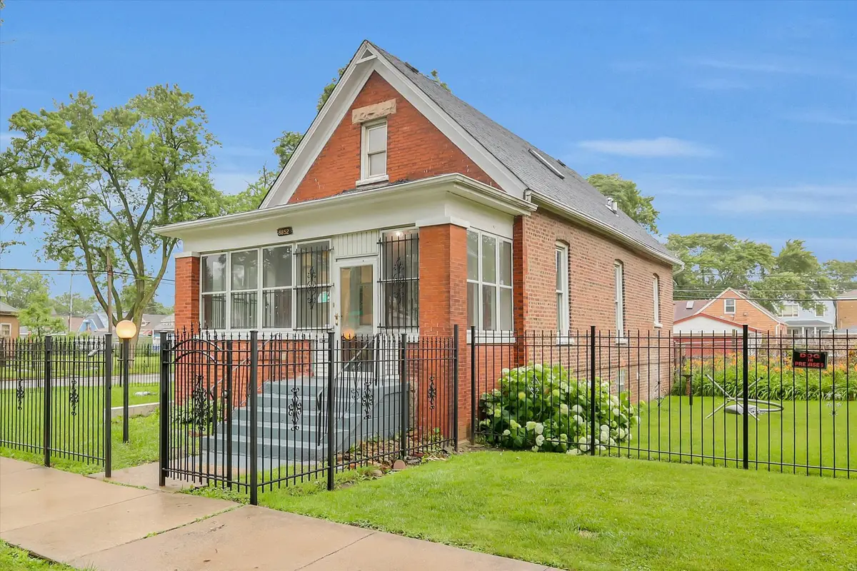 Address Withheld By Seller, Chicago, IL 60620 - #1