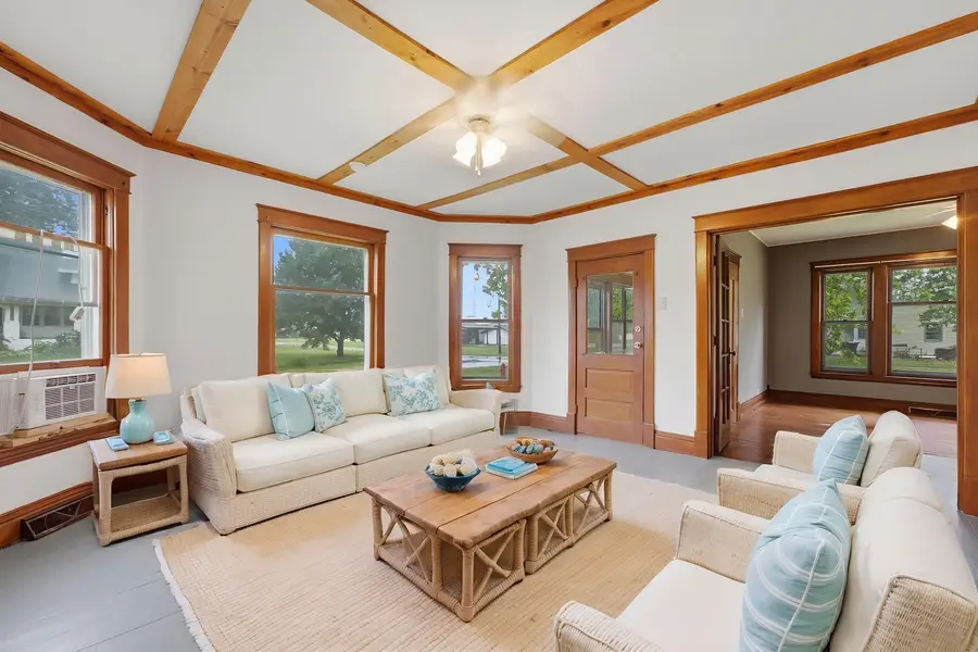 201 E Liberty Street, Joy, IL 61260 - #2