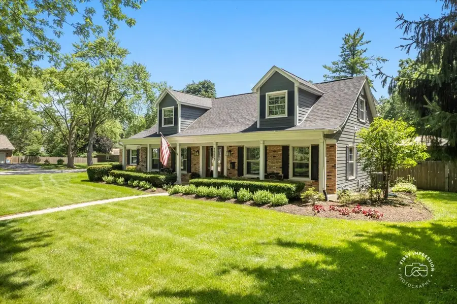 1553 Allen Lane, Saint Charles, IL 60174 - #2