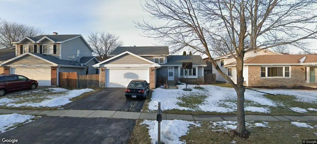 1896 Sequoia Drive, Hanover Park, IL 60133 - #1