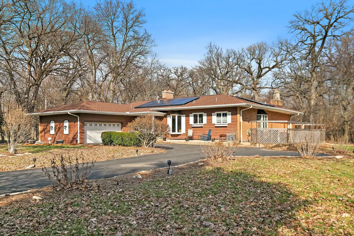 435 Forest Trail, Oak Brook, IL 60523 - #1