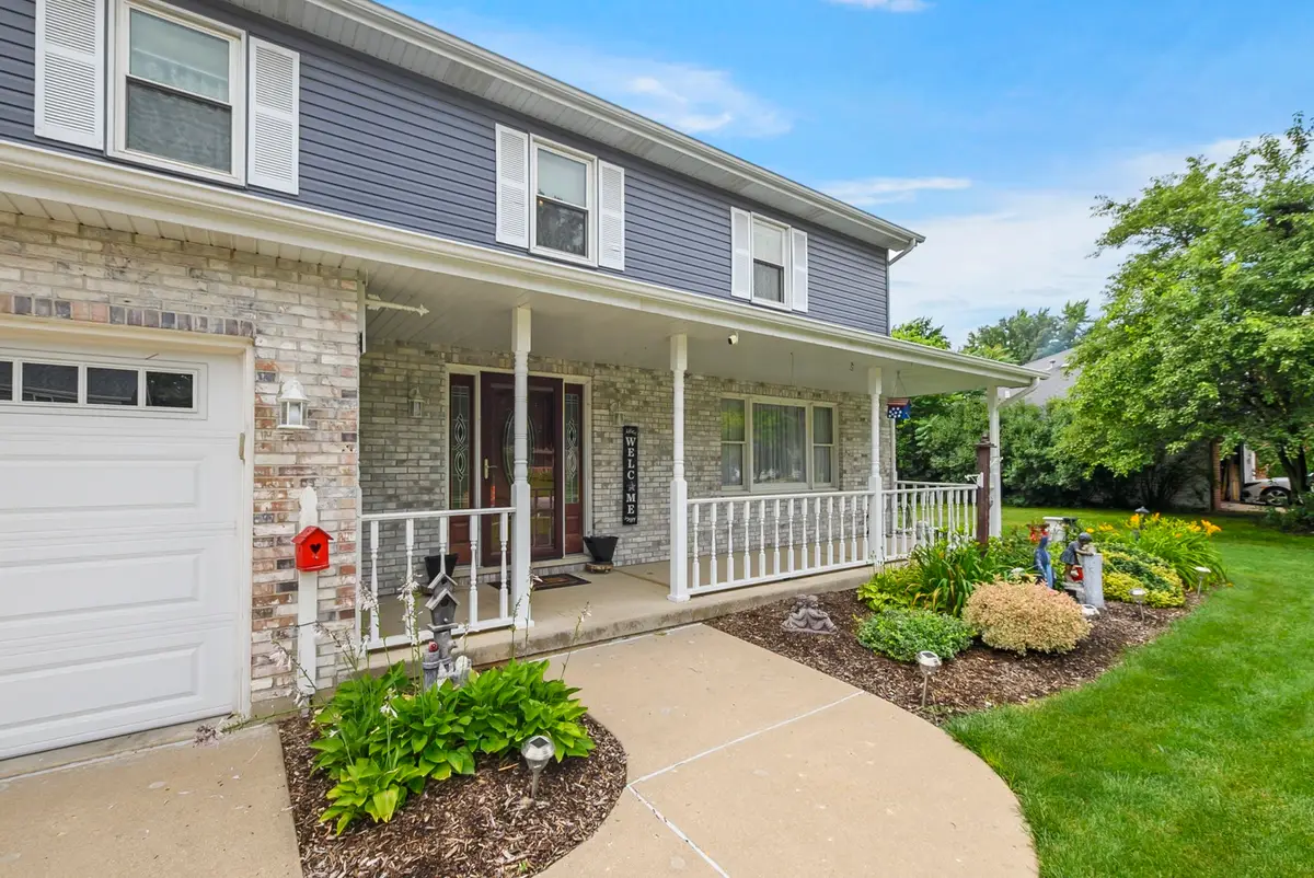 24806 S Potawatomie Trail, Channahon, IL 60410 - #1