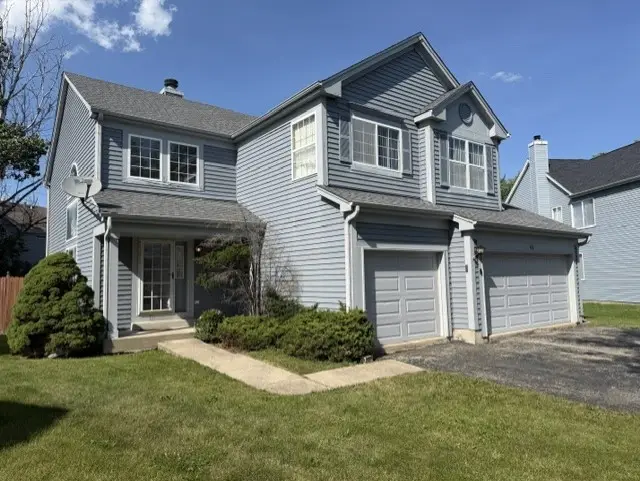 42 W Tall Grass Court, Round Lake Beach, IL 60073 - #1