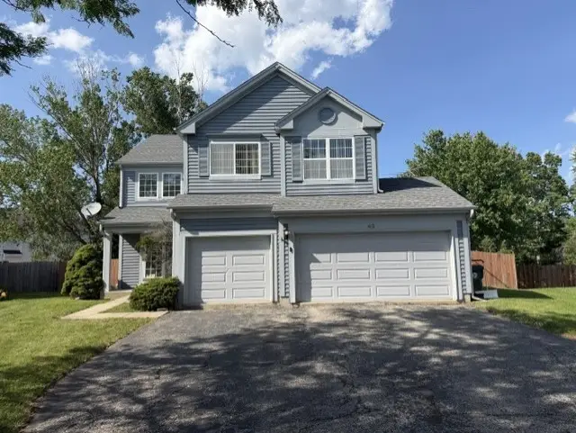 42 W Tall Grass Court, Round Lake Beach, IL 60073 - #2