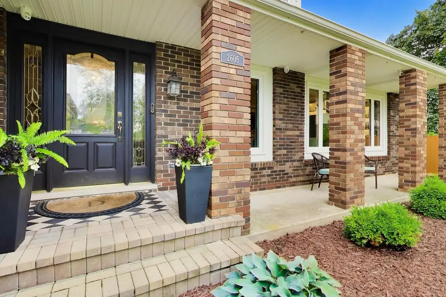2605 Arlingdale Drive, Palatine, IL 60067 - #2