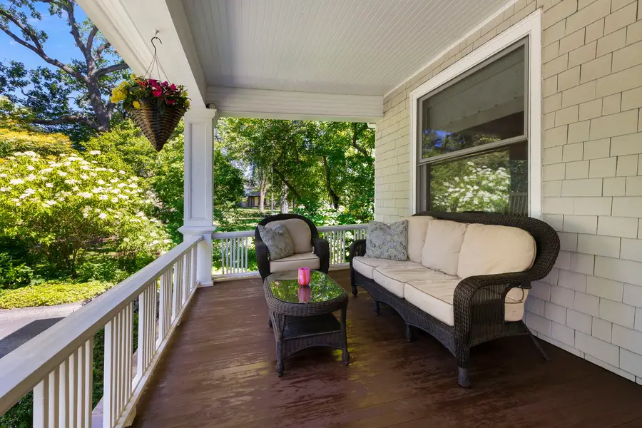 412 Cumnor Road, Kenilworth, IL 60043 - #3