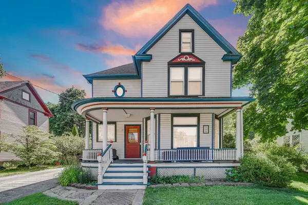 715 N County Street, Waukegan, IL 60085