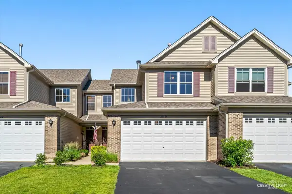 449 Dancer Lane, Oswego, IL 60543