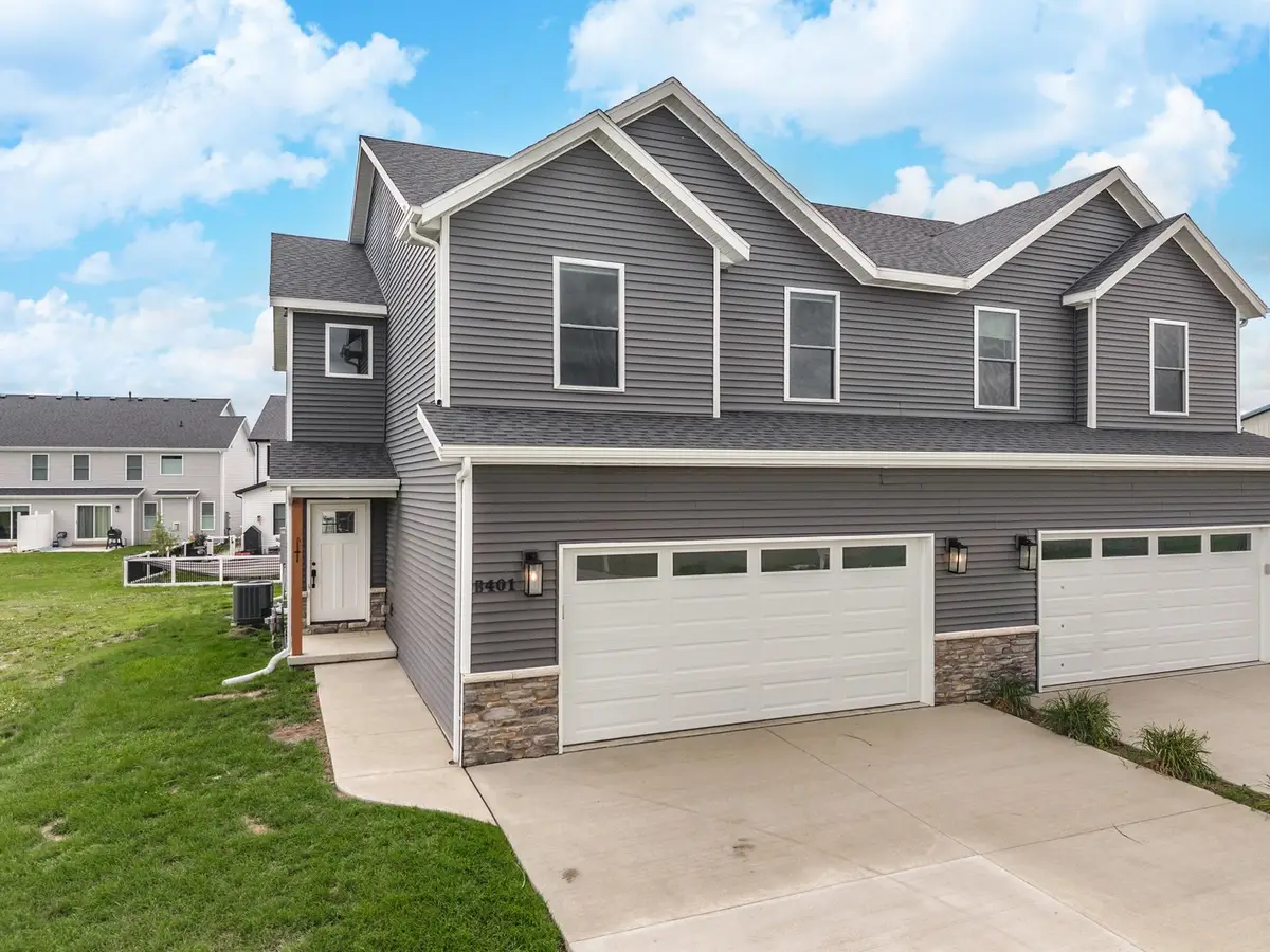 401 Jenny Lane #B, Heyworth, IL 61745 - #1